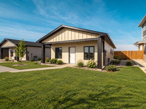 Photo of 7046 48 Street, Taber, AB T1G 0G7 (MLS # A2344943)