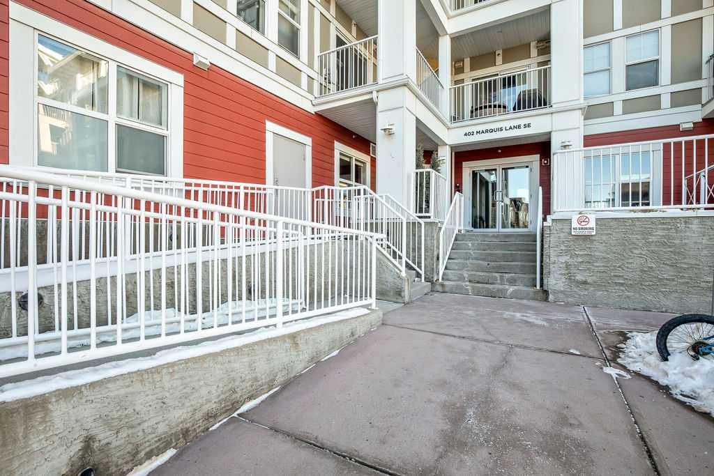 402 Marquis Lane SE 321