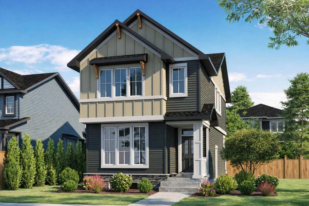 Photo of 15453 45 Street SW, Calgary, AB T2Y 1E2 (MLS # A2283733)