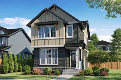 15453 45 Street SW Calgary AB T2Y 1E2