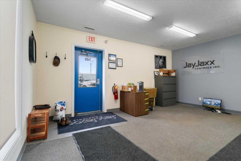 Photo of 11302 95 Avenue #105, Grande Prairie, AB T8V 5M1 (MLS # A2282240)