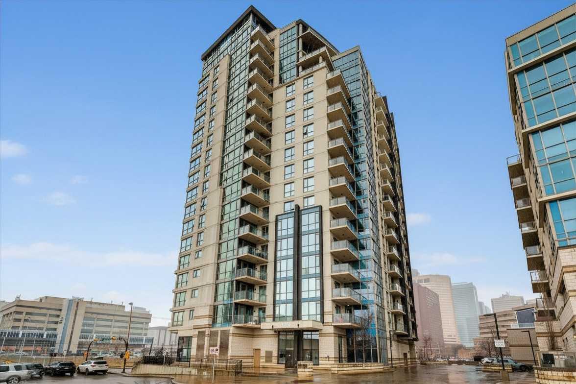 325 3 Street SE 807