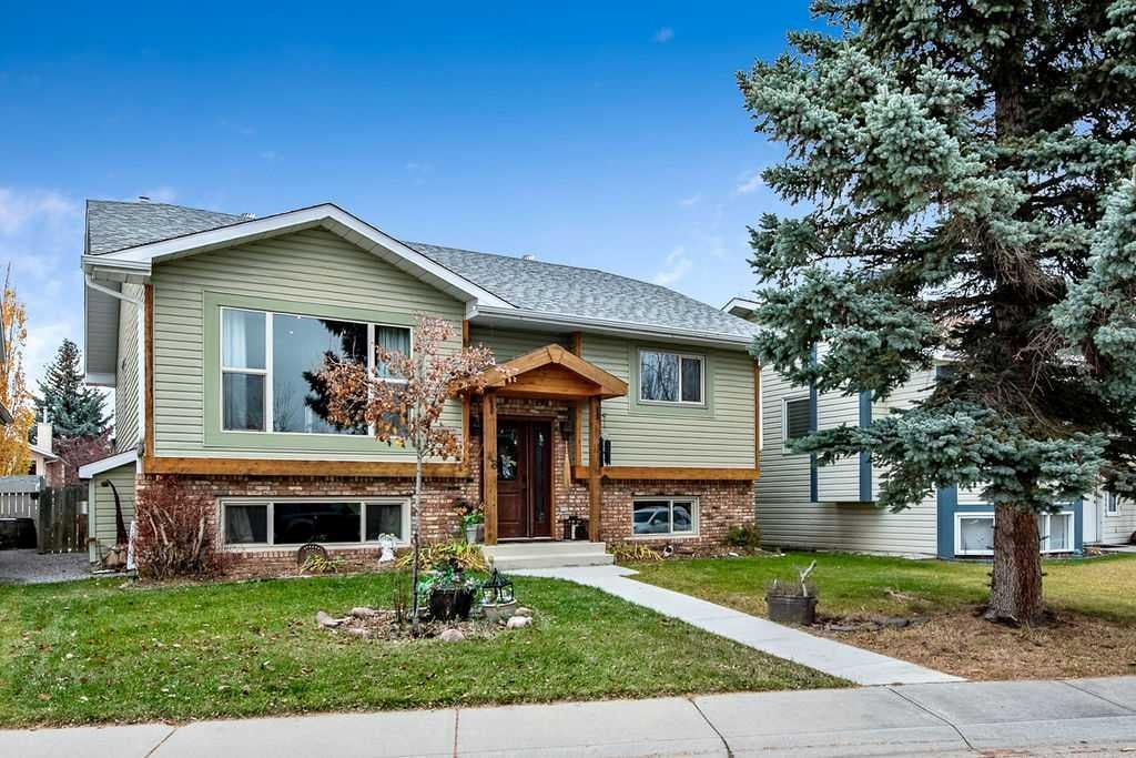 48 Cimarron Hill