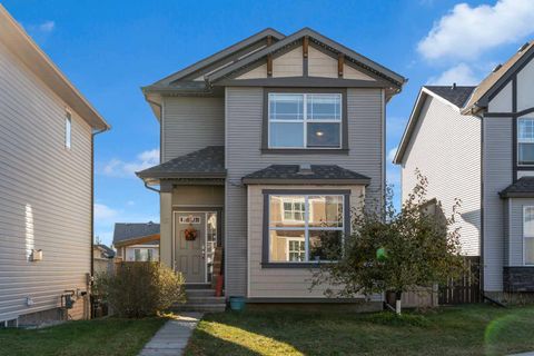 Photo of 61 Cranford Place SE, Calgary, AB T3M 0X8 (MLS # A2264393)