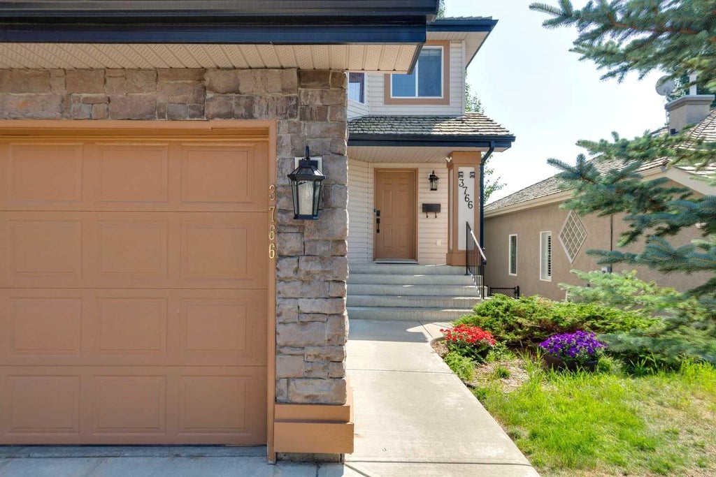 Photo of 3766 Springbank Drive SW, Calgary, AB T3H 4J5 (MLS # A2341566)