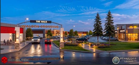 Property photo of 19650 Walden Boulevard Se, Calgary, AB T2x 0m7