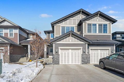 58 Kingfisher Crescent SE Airdrie AB T4A 0X5
