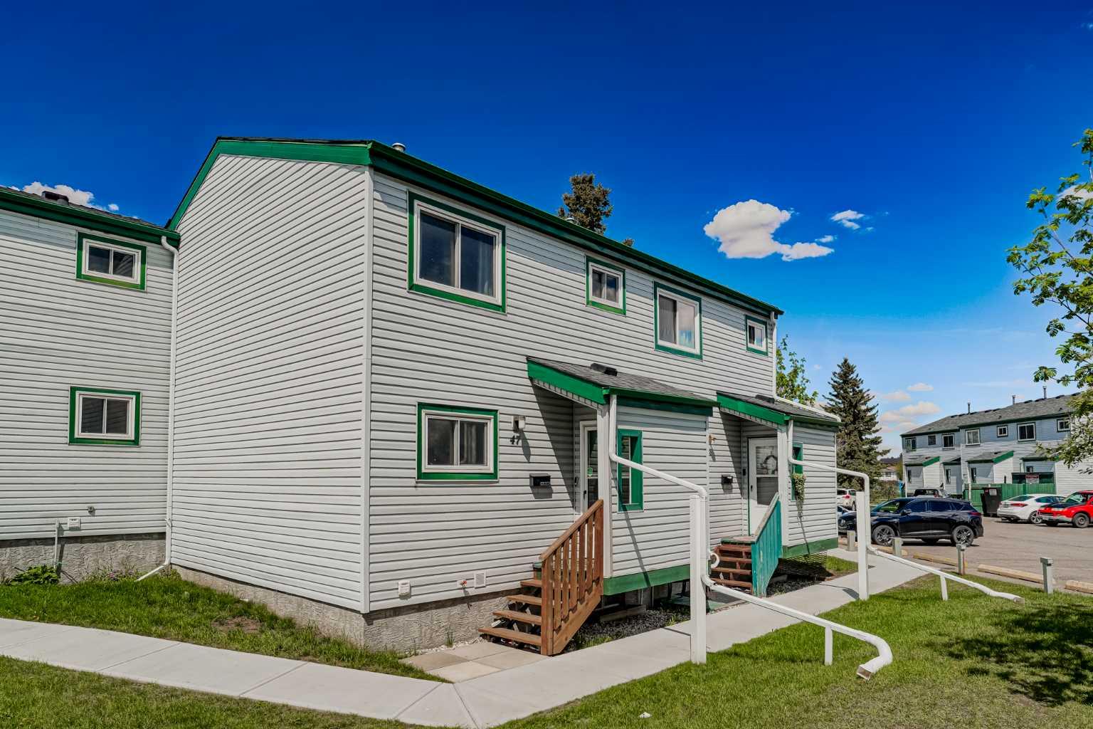 131 Templehill Drive NE 47