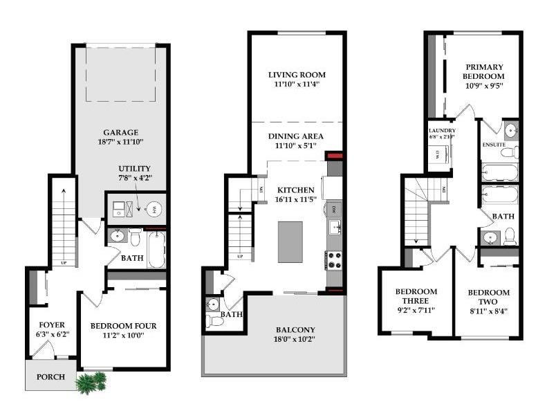 8535 19 Avenue SE 409