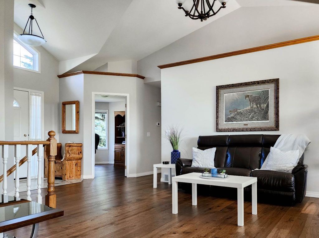 Photo of 41 Westlynn Drive W, Claresholm, AB T0L 0T0 (MLS # A2293868)