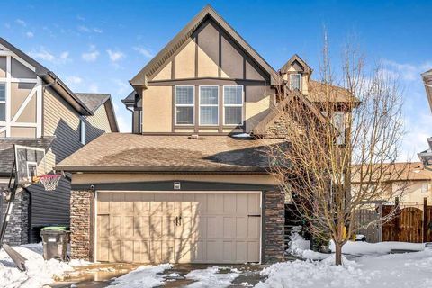 Photo of 183 Cranford Green SE, Calgary, AB T3M 1V3 (MLS # A2304030)
