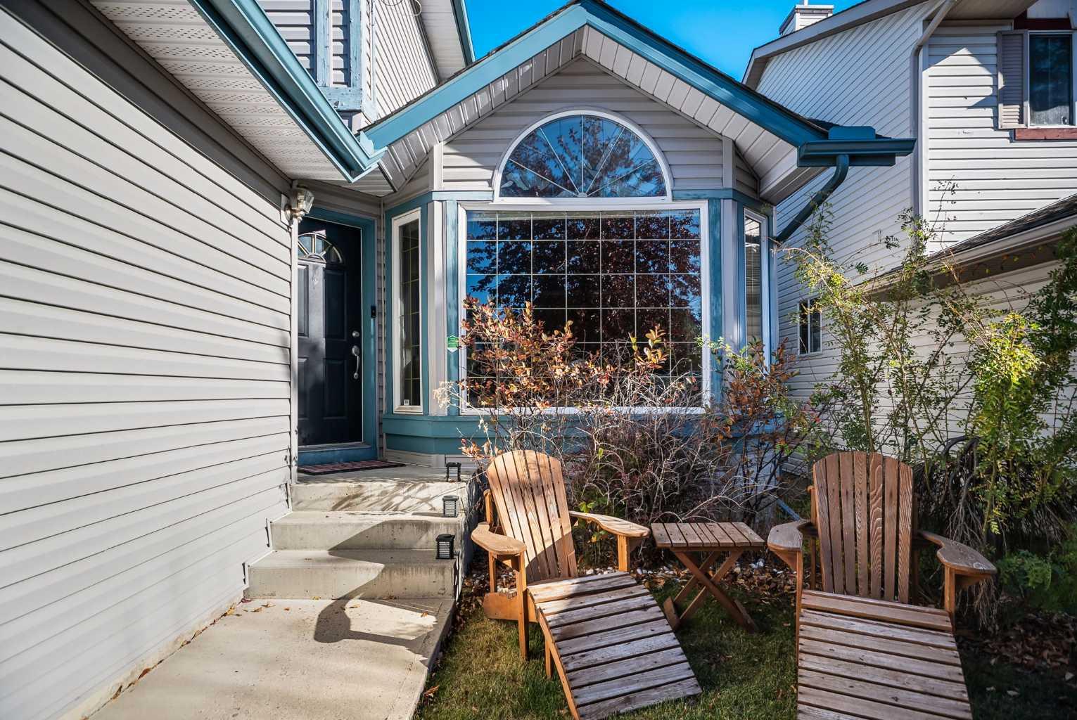 113 Somerside Green SW