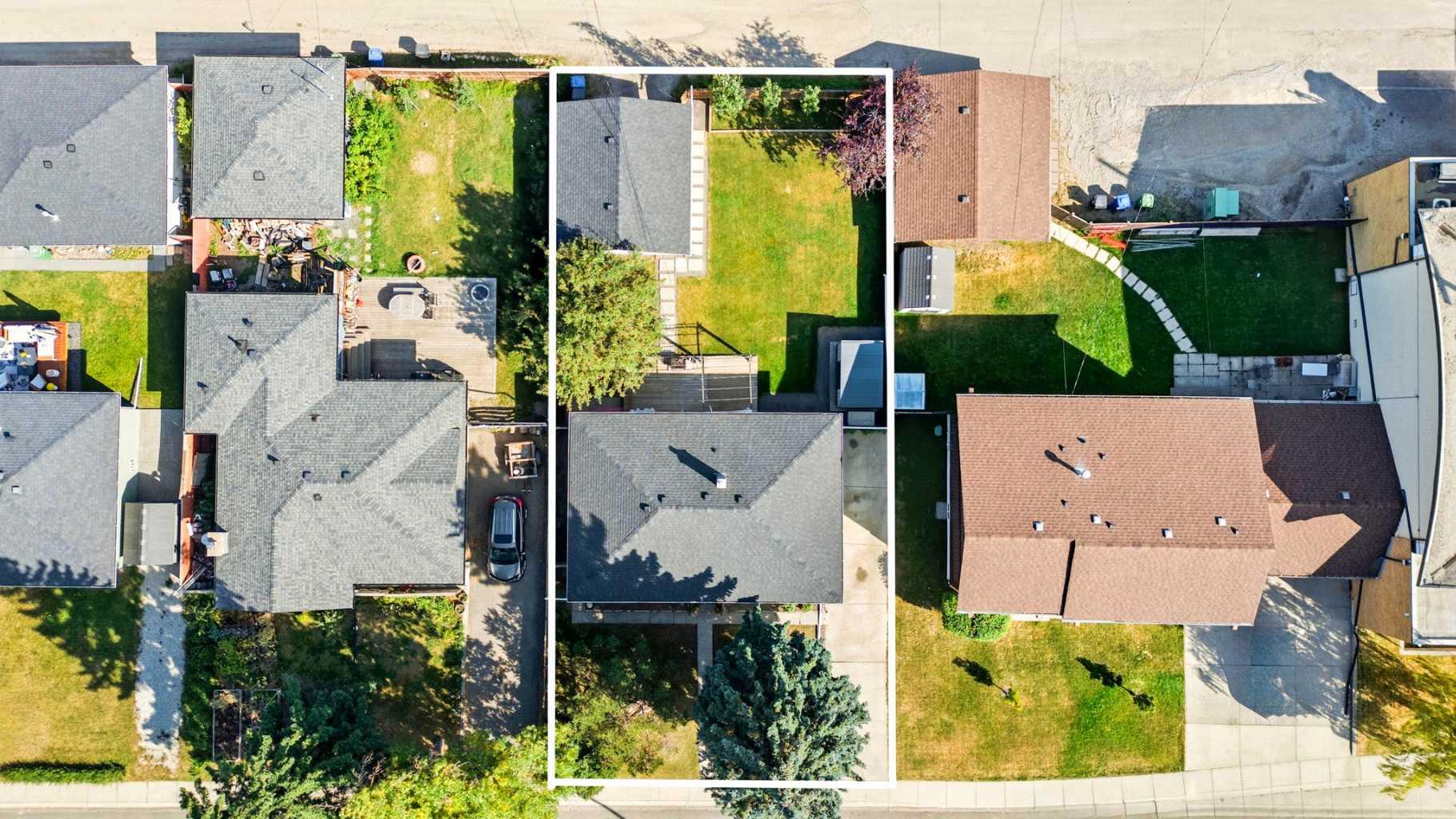 4720 Worcester Drive SW