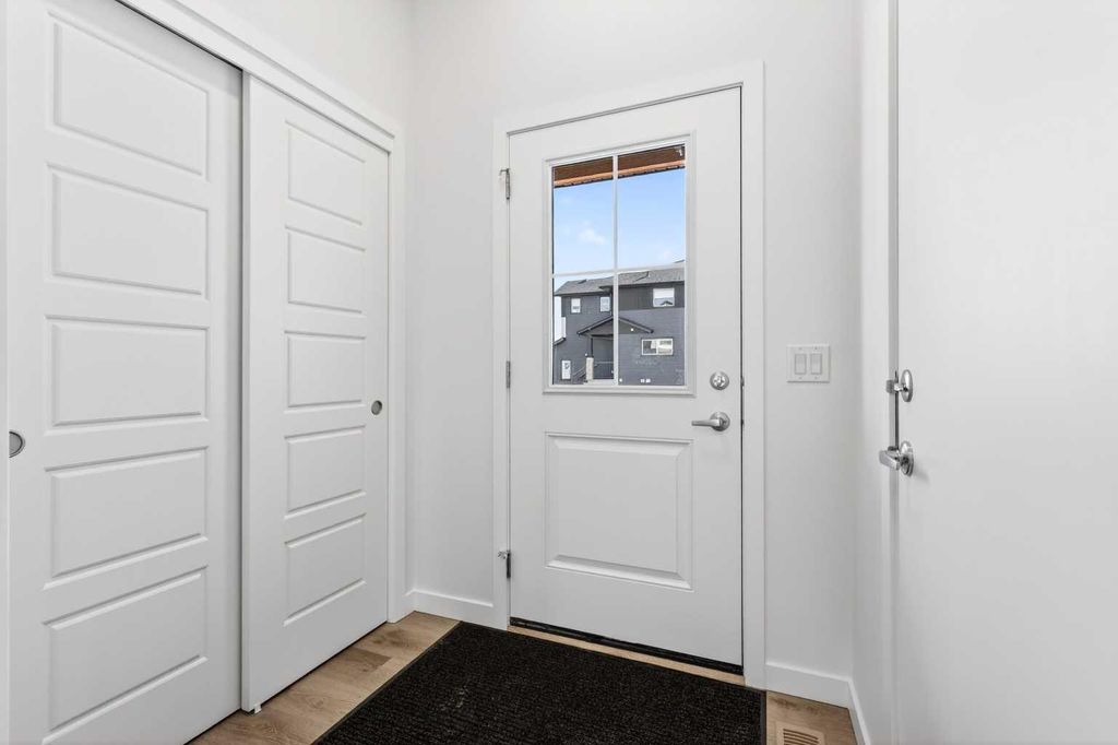 Photo of 50 Creekside Way SW, Calgary, AB T2X 6E2 (MLS # A2300544)