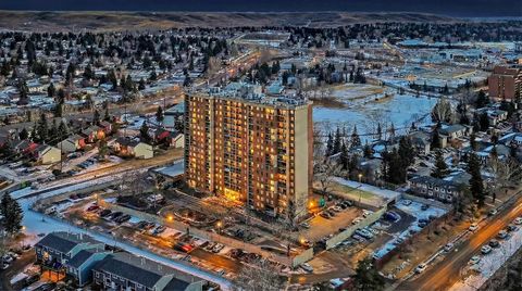 4944 Dalton Drive NW 901 Calgary AB T3A 2E6