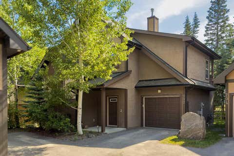 Photo of 108 Armstrong Place #202, Canmore, AB T1W 3L2 (MLS # A2330181)