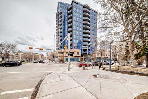 Photo of 303 13 Avenue SW #1003, Calgary, AB T2R 0Y9 (MLS # A2314576)