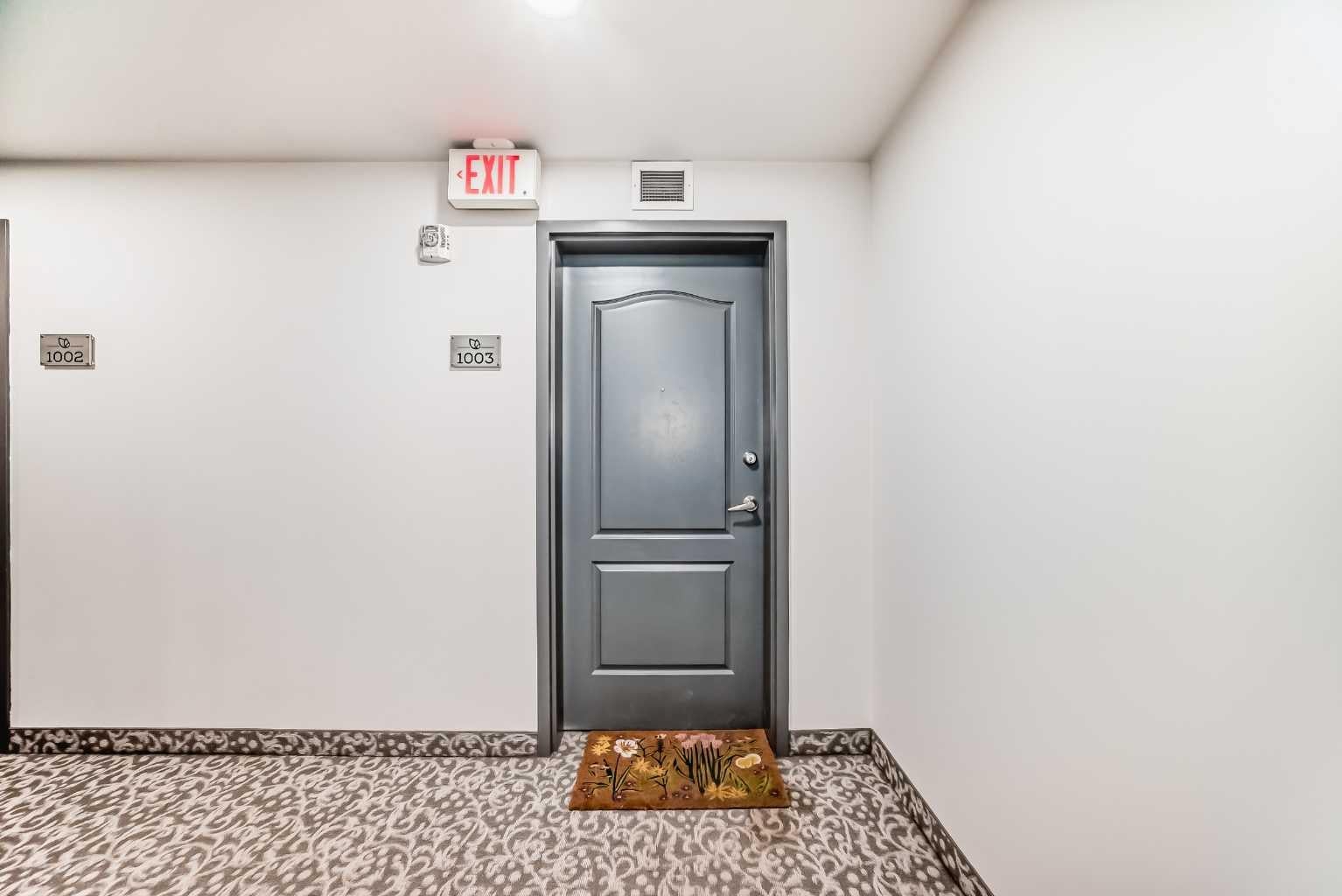 303 13 Avenue SW 1003