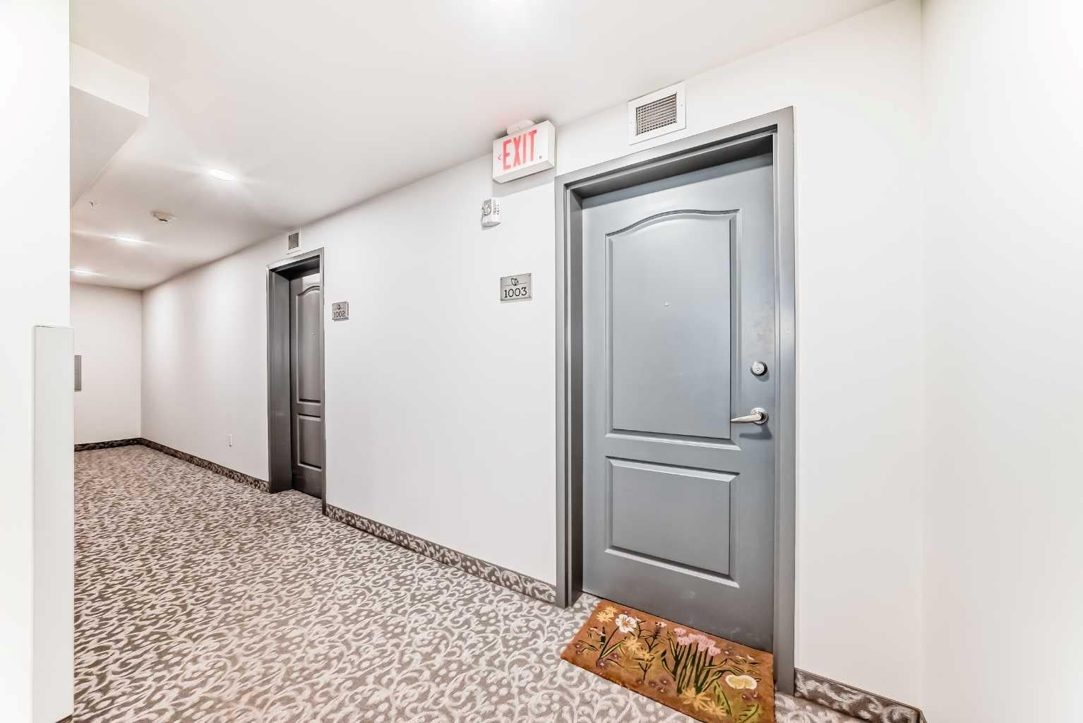 303 13 Avenue SW 1003