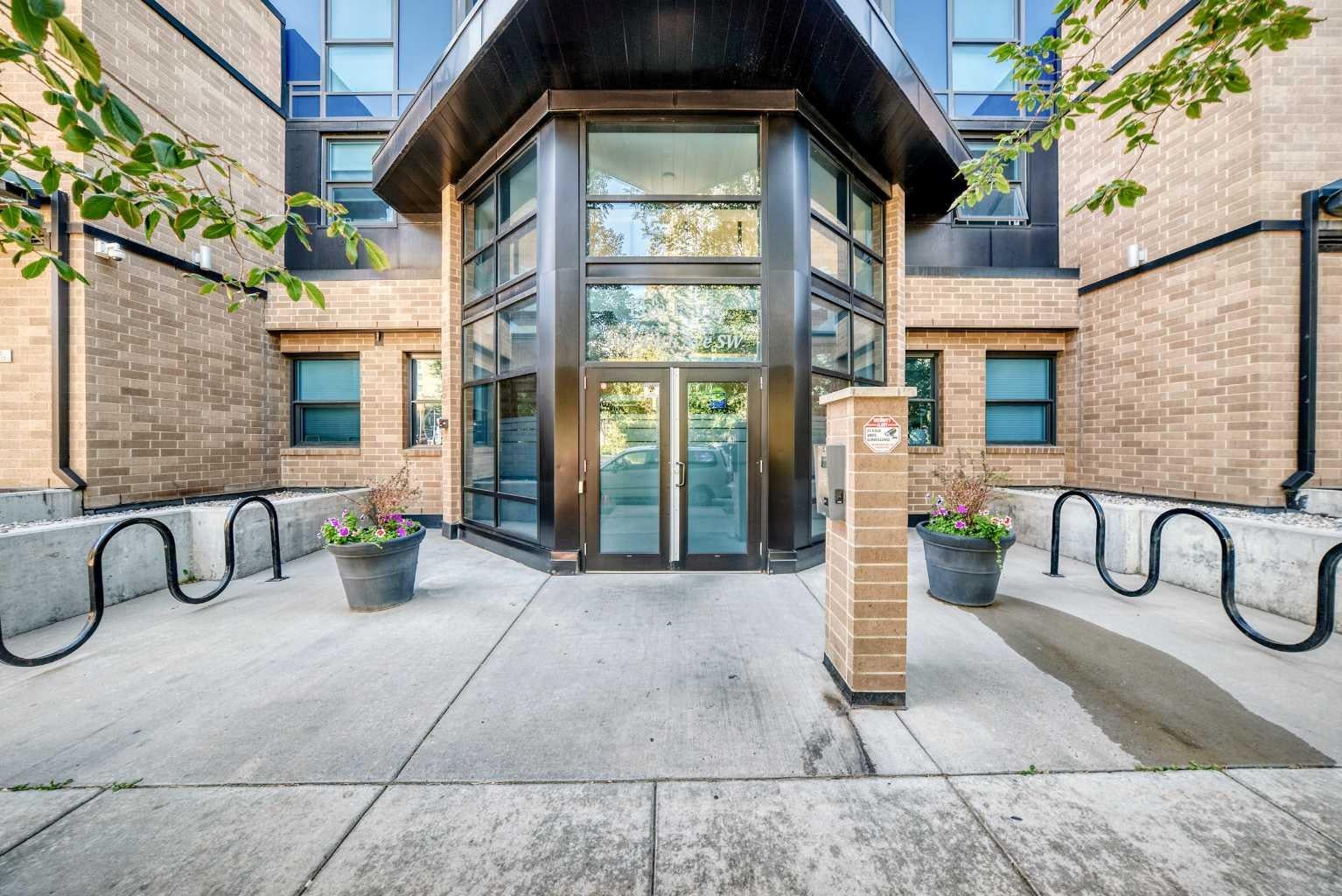 303 13 Avenue SW 1003