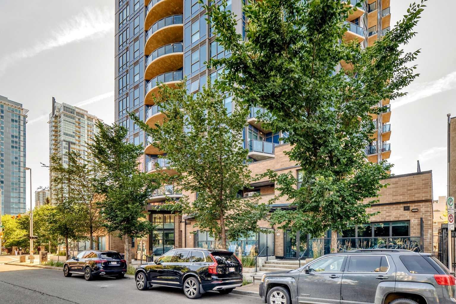 303 13 Avenue SW 1003