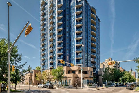 Photo of 303 13 Avenue SW #1003, Calgary, AB T2R 0Y9 (MLS # A2314576)