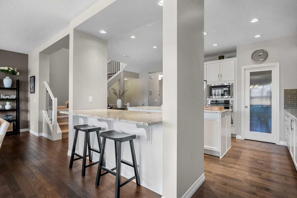 Photo of 206 Mahogany Passage SE, Calgary, AB T3M 2J7 (MLS # A2287637)