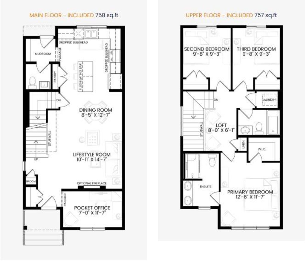 Photo of 1098 Sawgrass Link NW, Airdrie, AB T4B 5V2 (MLS # A2305338)