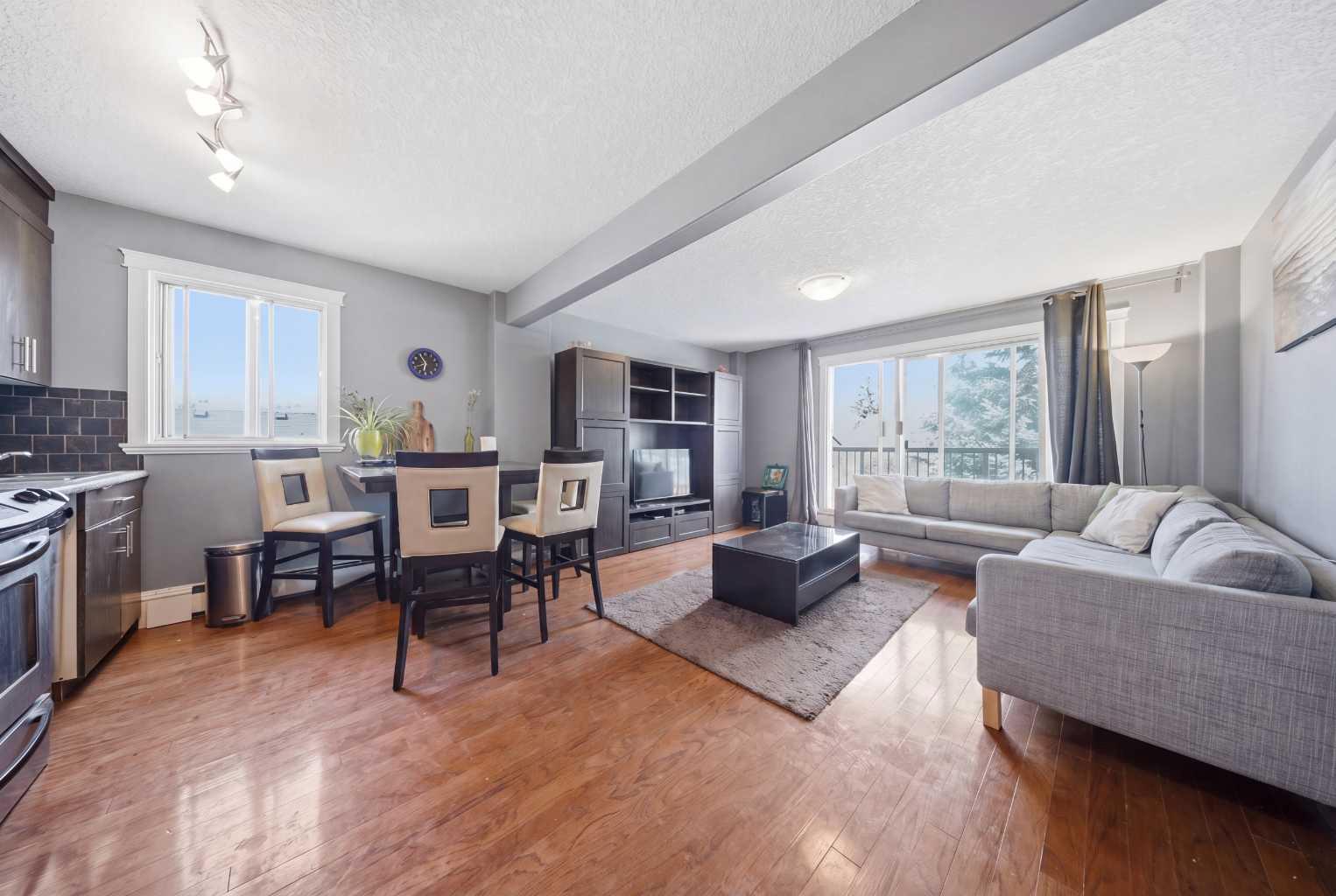 525 22 Avenue SW 401