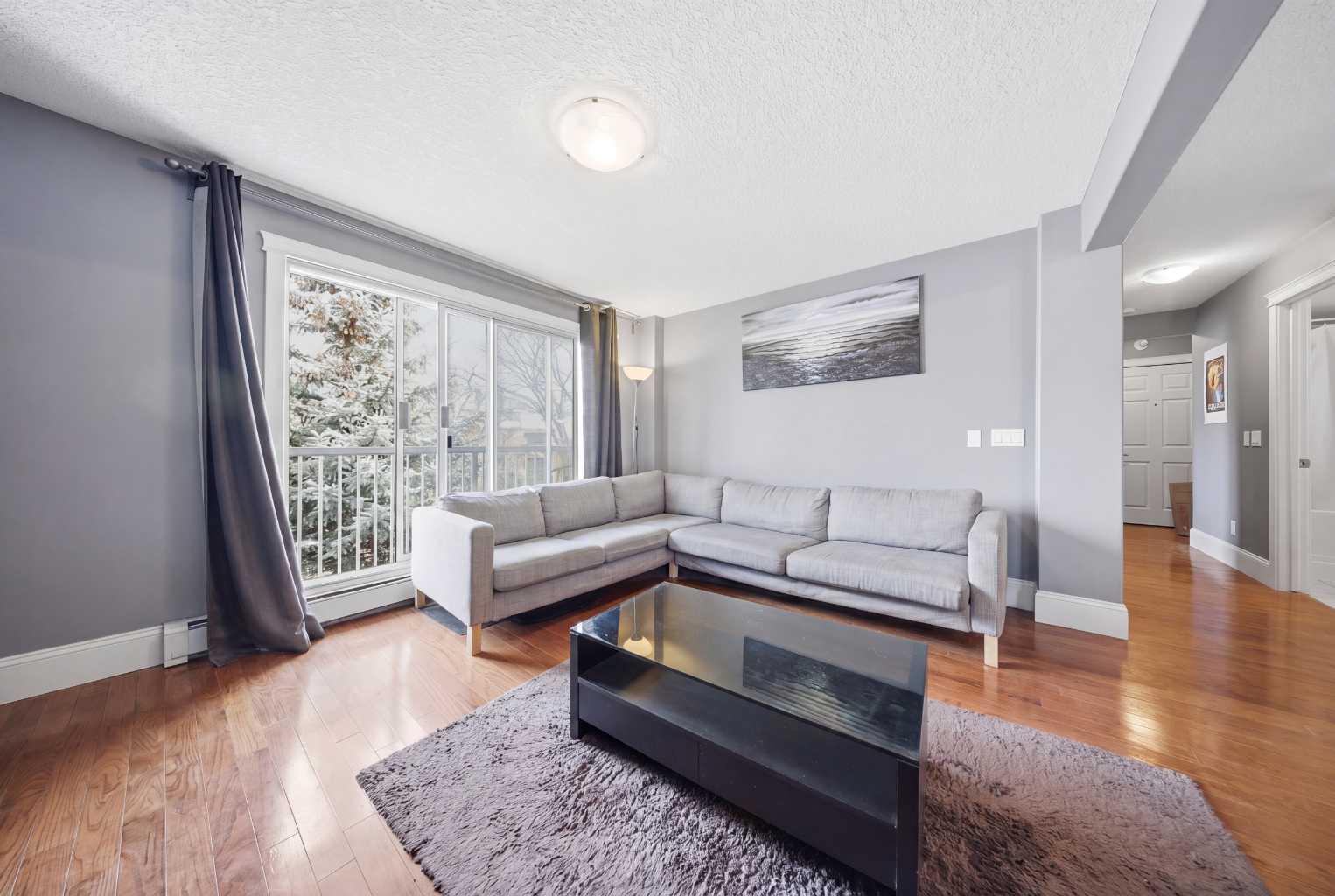 525 22 Avenue SW 401