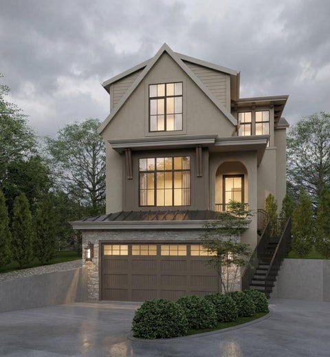 Photo of 421 18 Street NW, Calgary, AB T2N 2G6 (MLS # A2316214)