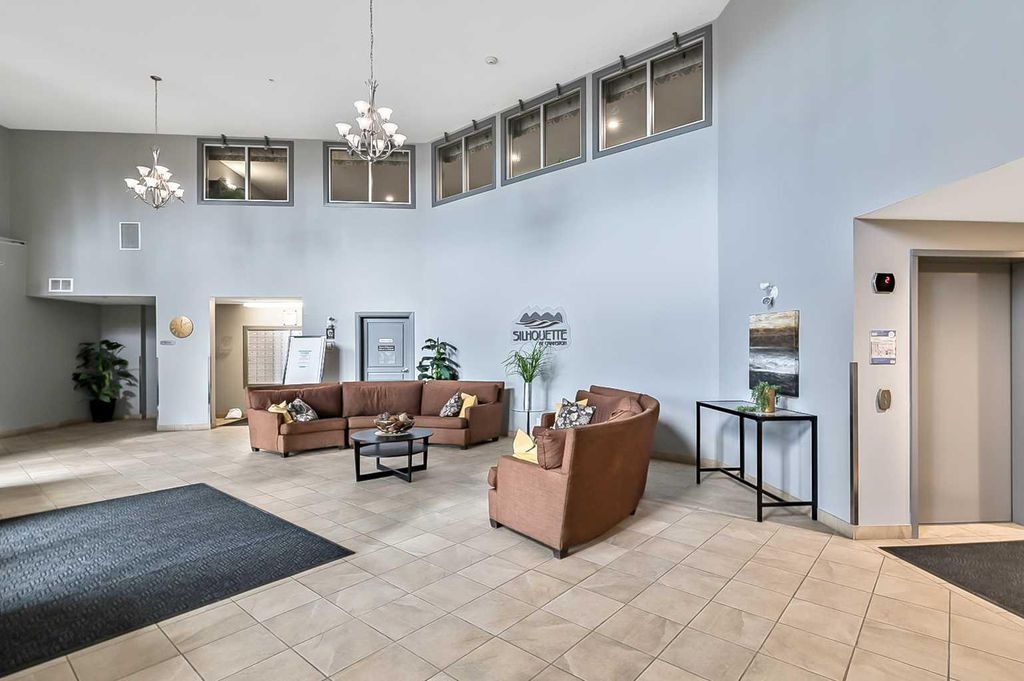 Photo of 52 Cranfield Link SE #244, Calgary, AB T3M 0N9 (MLS # A2297354)