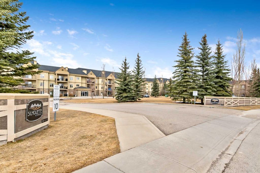 Photo of 52 Cranfield Link SE #244, Calgary, AB T3M 0N9 (MLS # A2297354)