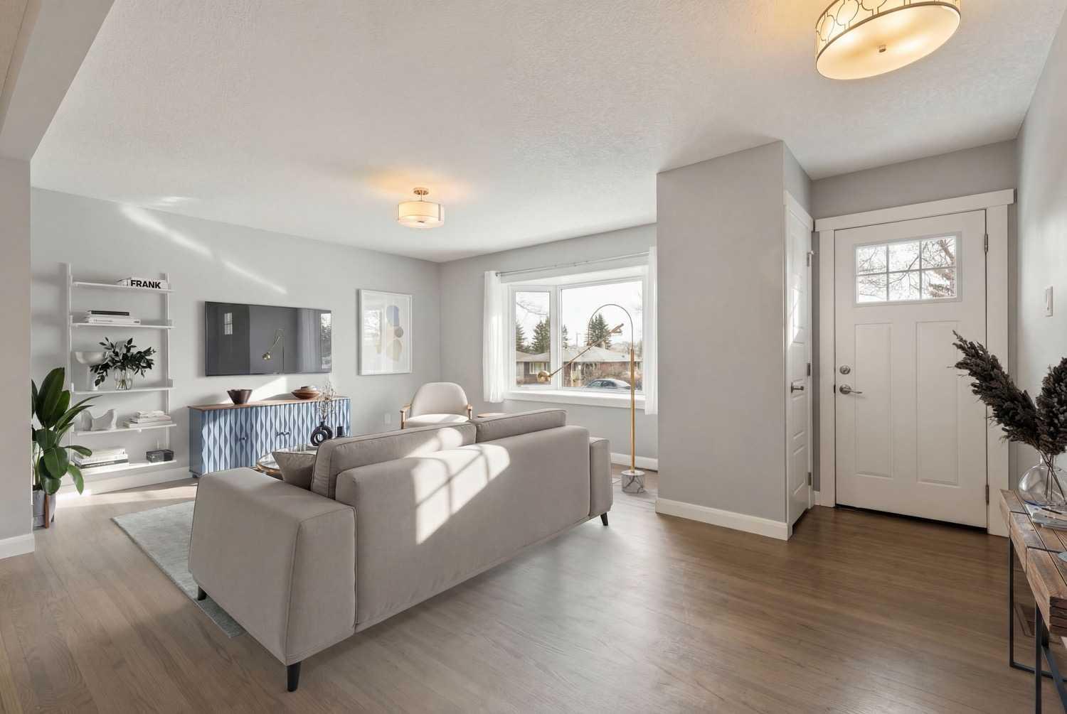 40 Henefer Road SW