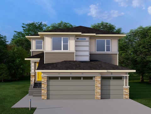 Photo of 131 Sundown Crescent, Cochrane, AB T4C 1Y3 (MLS # A2319559)