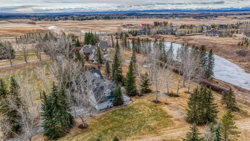 43 Cullen Creek Estates