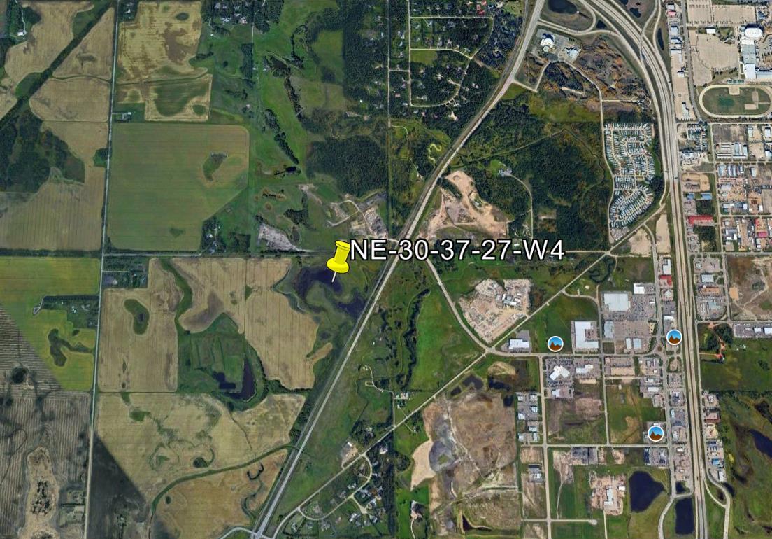 On Township Road 375