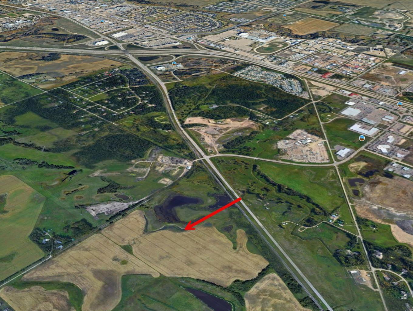 On Township Road 375