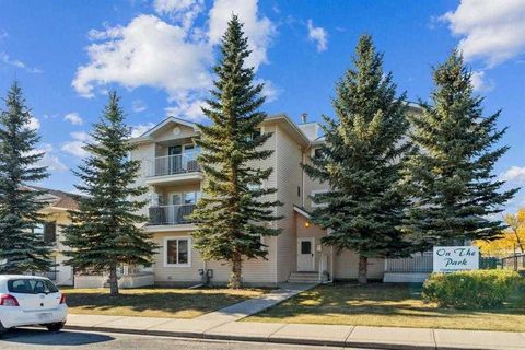 4327 75 Street NW 303 Calgary AB T3B 2M7