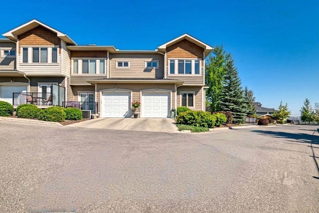 12 Cougar Ridge Landing SW