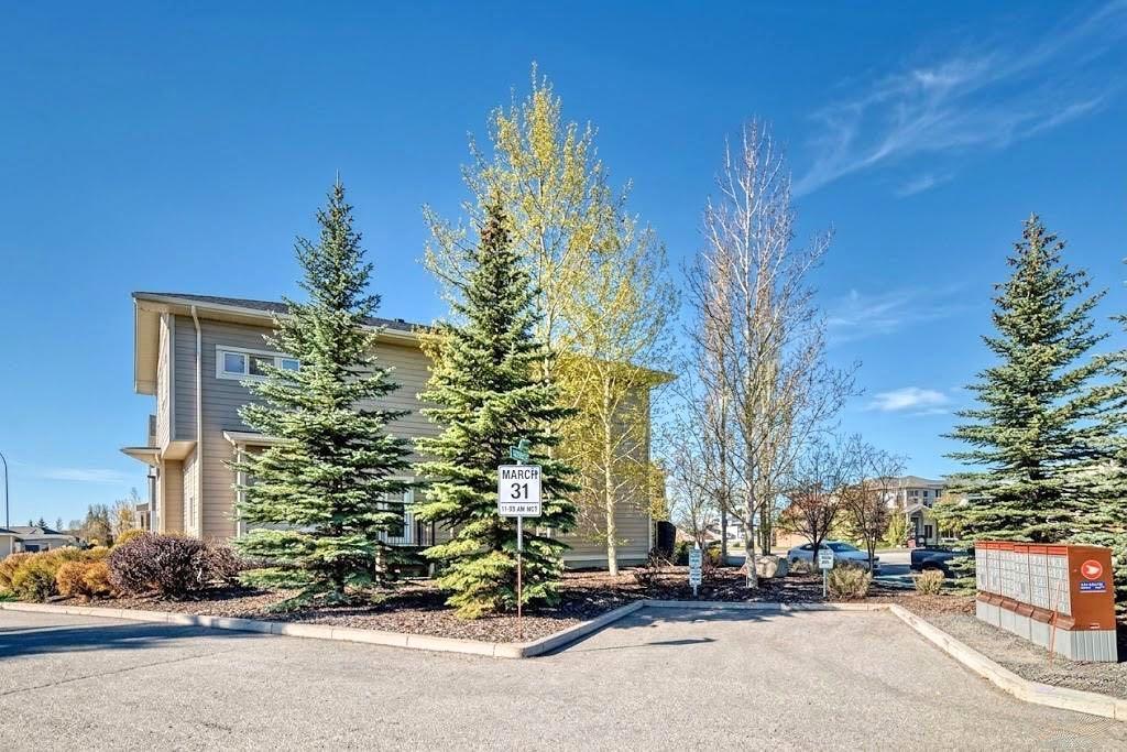 12 Cougar Ridge Landing SW