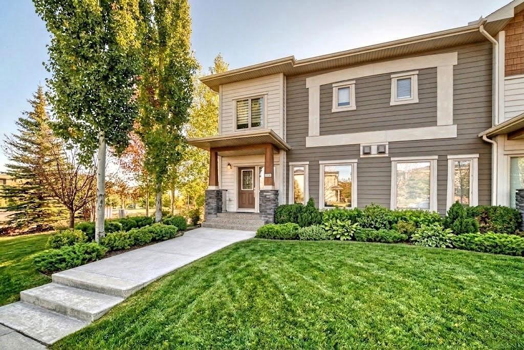 12 Cougar Ridge Landing SW