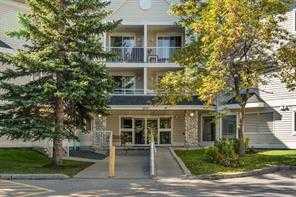 11 Chaparral Ridge Drive SE 1104