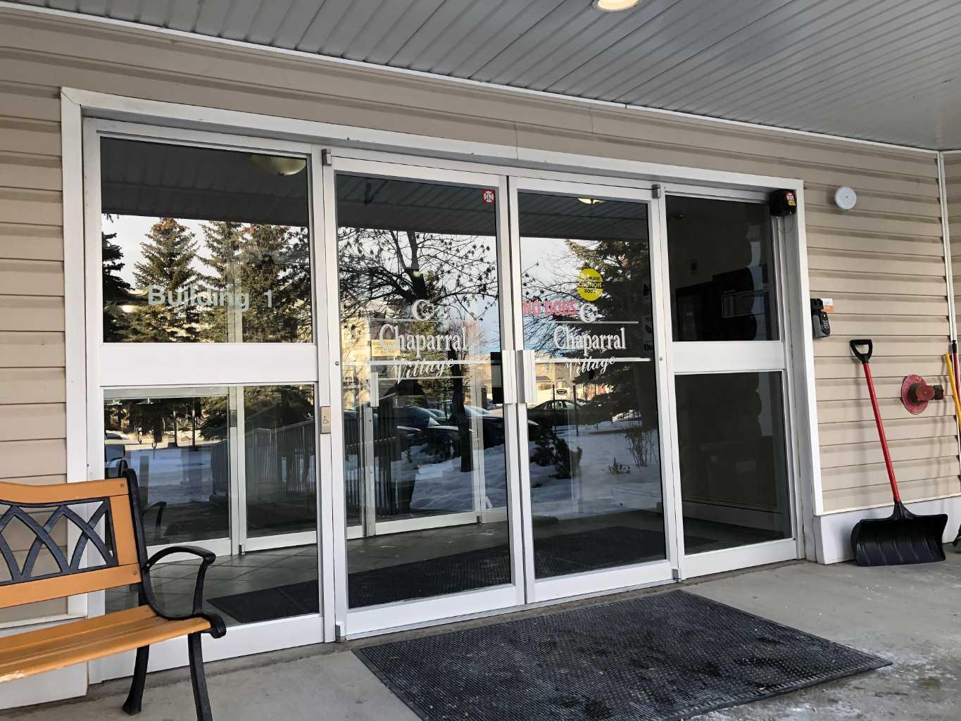 11 Chaparral Ridge Drive SE 1104