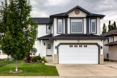 Photo of 1820 Woodside Boulevard NW, Airdrie, AB T4B 2K1 (MLS # A2342076)
