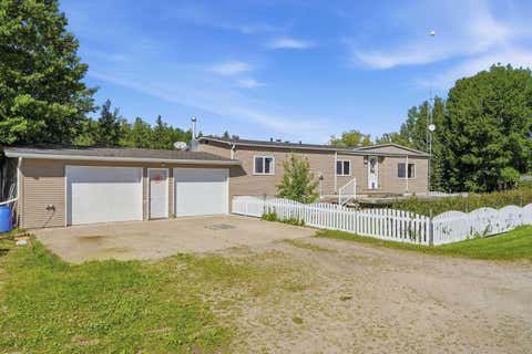 Photo of 53009 Highway 587, Rural Clearwater County, AB T0M 1C0 (MLS # A2327204)