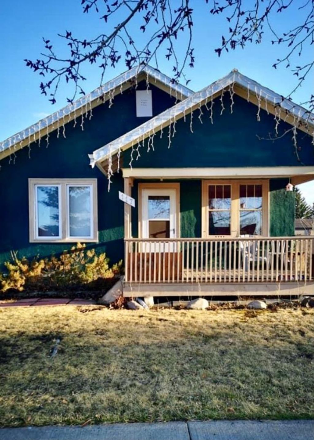 Photo of 117 1st Ave SE, Falher, AB T0H 1M0 (MLS # A1073022)