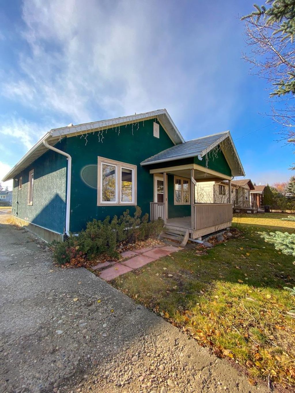Photo of 117 1st Ave SE, Falher, AB T0H 1M0 (MLS # A1073022)