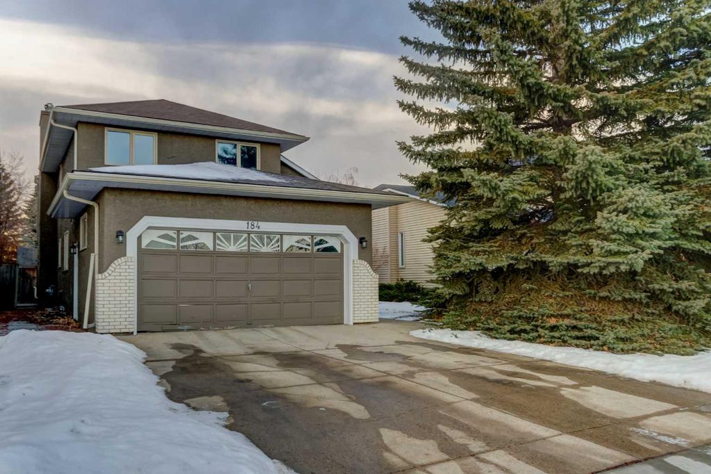 Photo of 184 Riverbend Drive SE, Calgary, AB T2C 3V7 (MLS # A2282268)