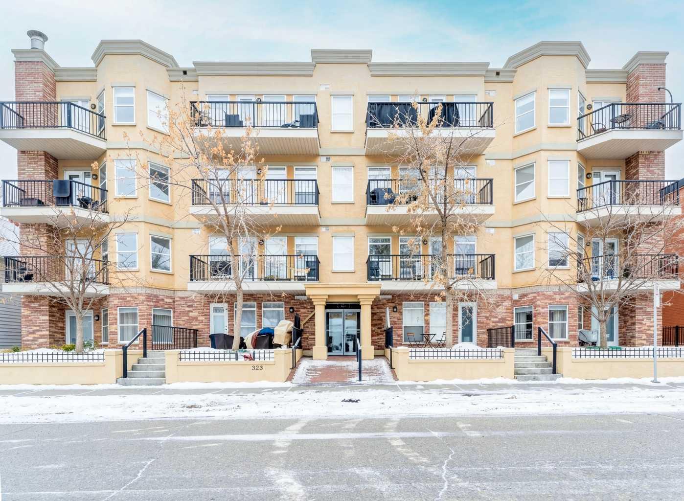 323 18 Avenue SW 401